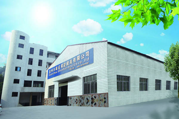 โรงงานแม่พิมพ์เครื่องจักรเมลามีน Shunhao