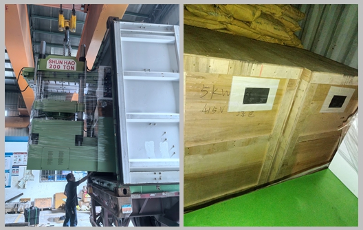 high frequency melamine powder preheating machine