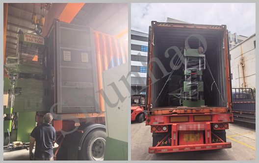 200 ton melamine ware molding machine