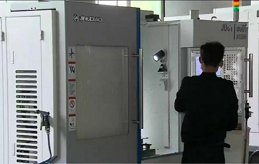 เหตุใดเครื่องจักร CNC รุ่นใหม่จึงมาที่โรงงาน Shunhao ในปี 2020