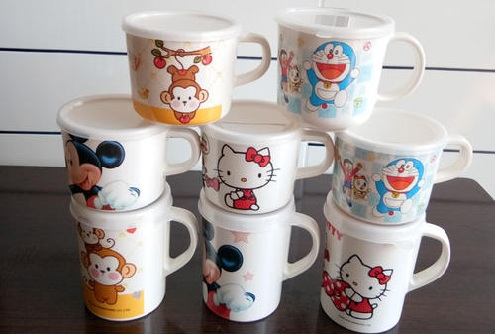 Split Melamine Mug คืออะไร?