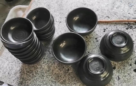 Shunhao Moulds Factory สำหรับเครื่องใช้บนโต๊ะอาหารเมลามีนคืออะไร?