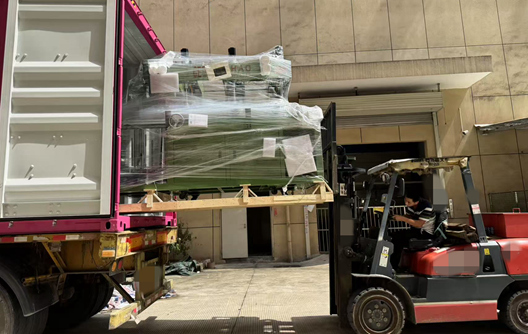 อุปกรณ์การผลิตและแม่พิมพ์เครื่องใช้บนโต๊ะอาหารเมลามีน Shunhao ใหม่